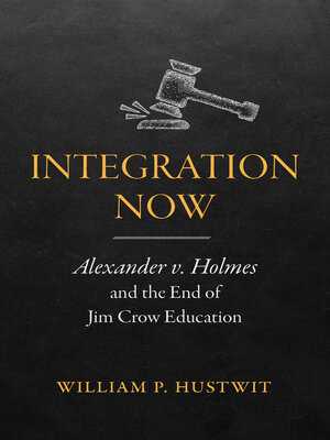 cover image of Integration Now